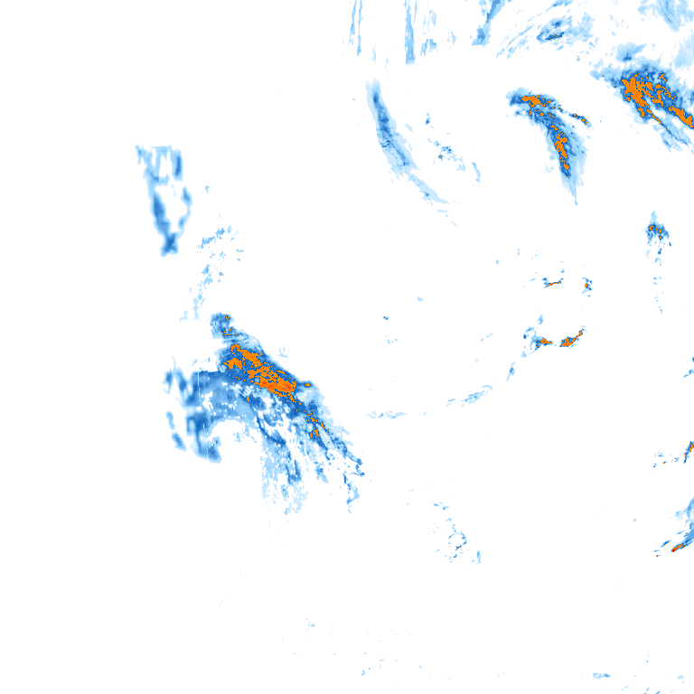 rain layer