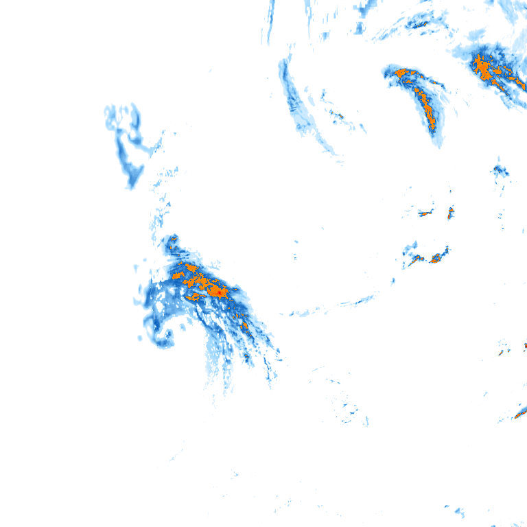 rain layer