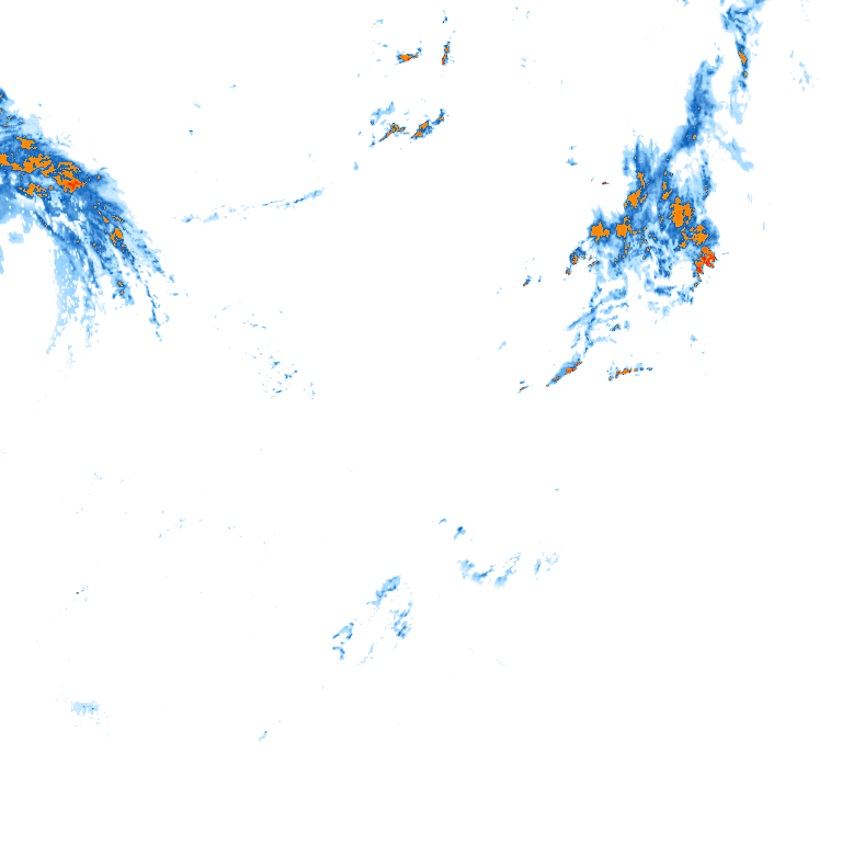 rain layer