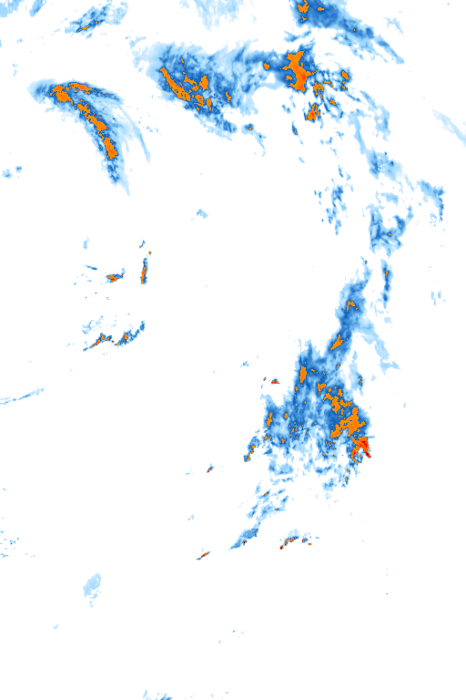 rain layer