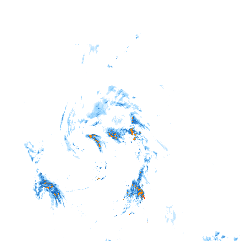 rain layer