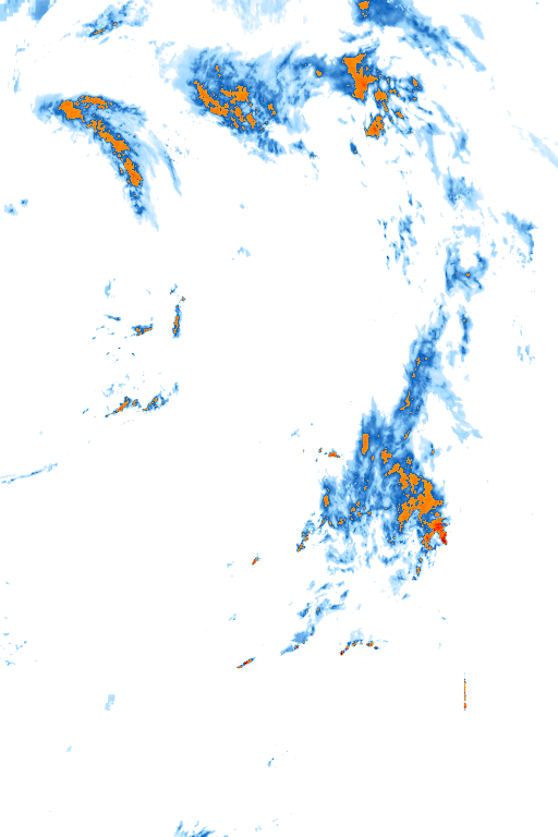 rain layer