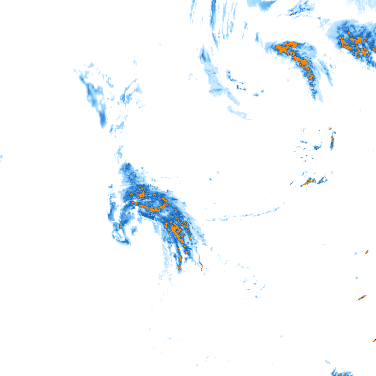 rain layer