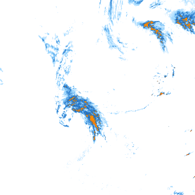rain layer