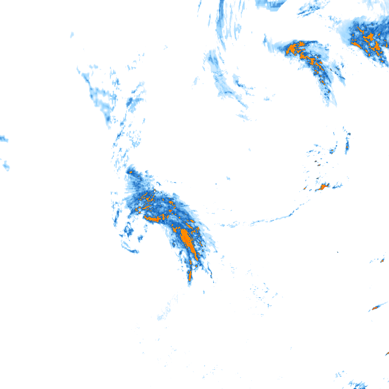 rain layer