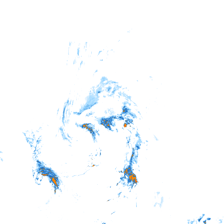 rain layer