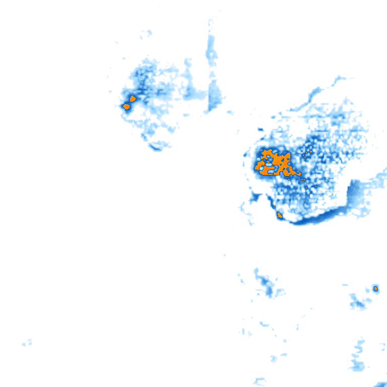 rain layer