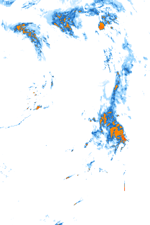 rain layer