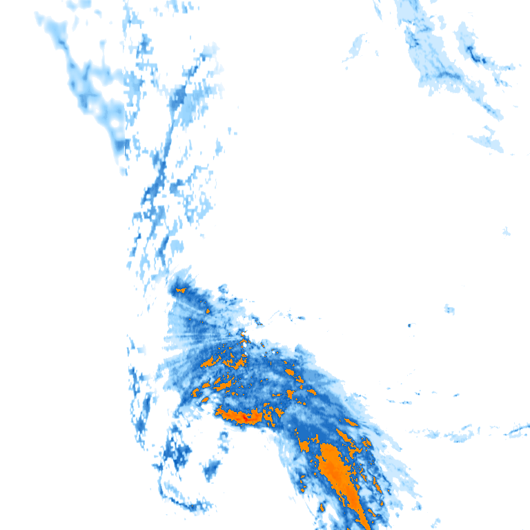 rain layer