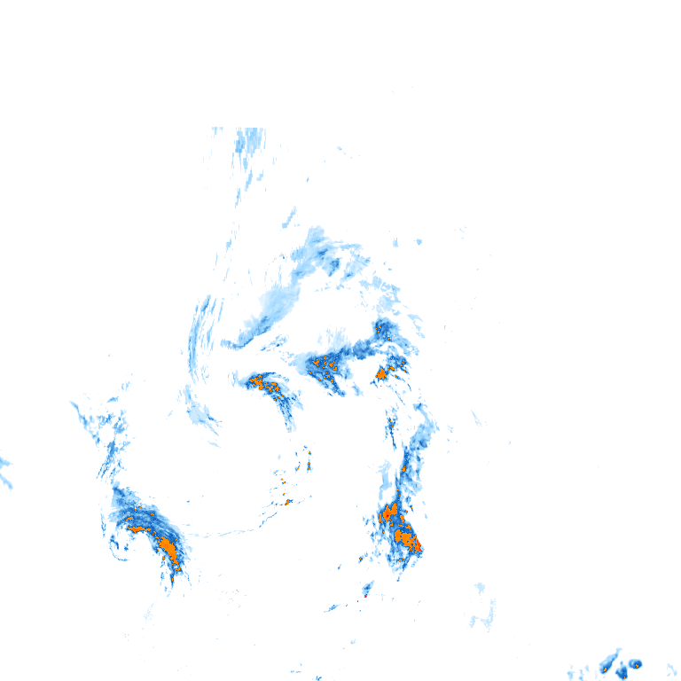 rain layer
