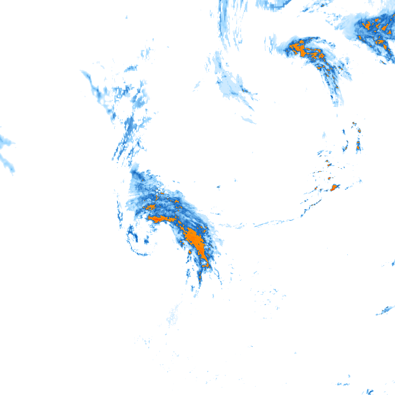 rain layer