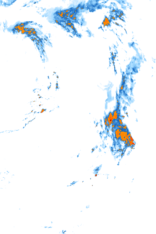 rain layer