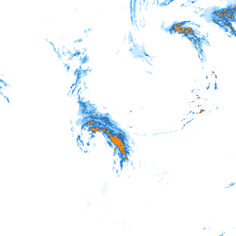 rain layer