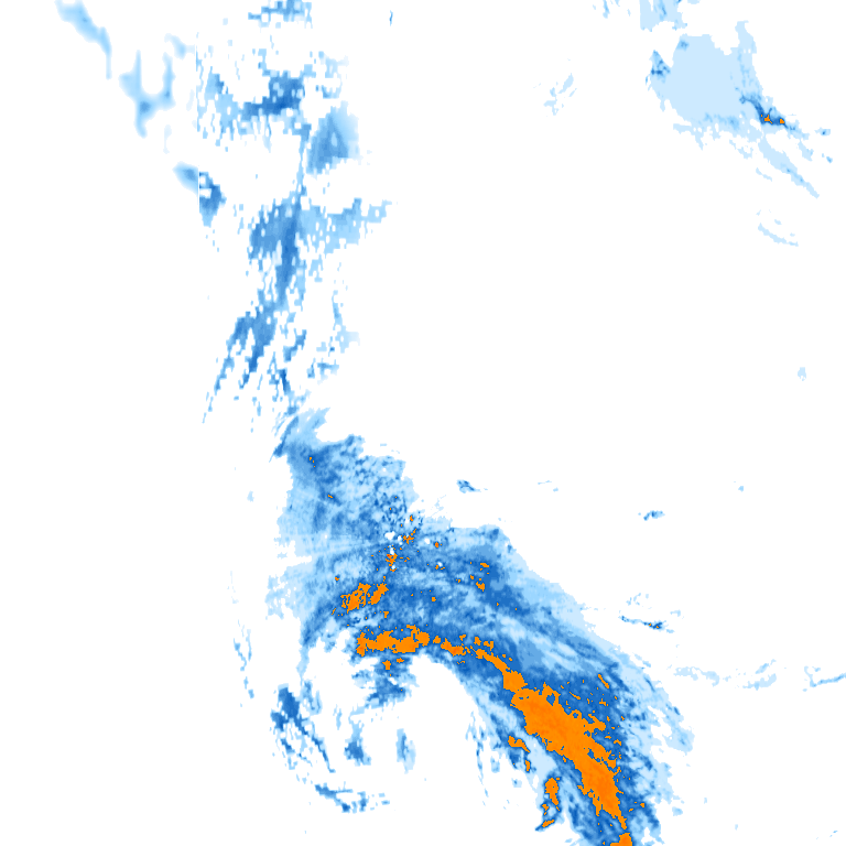 rain layer