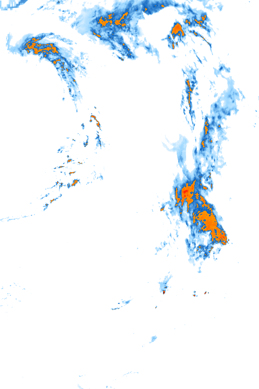 rain layer