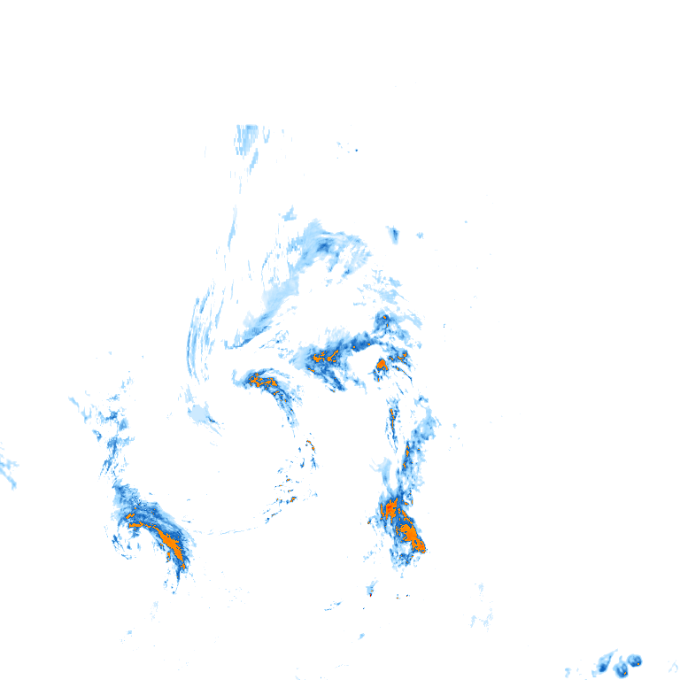 rain layer
