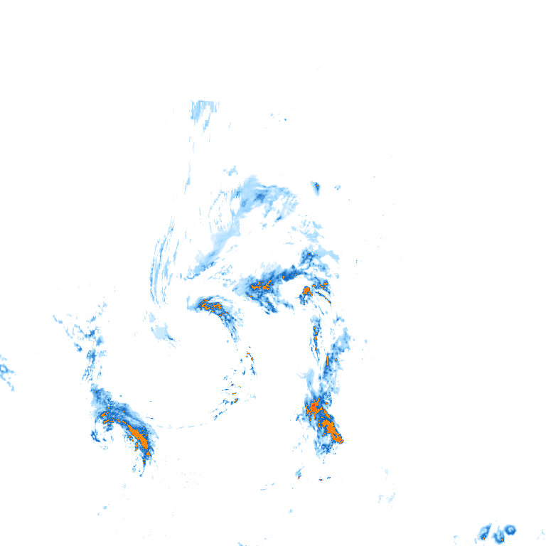 rain layer