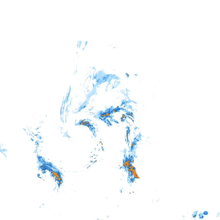 rain layer