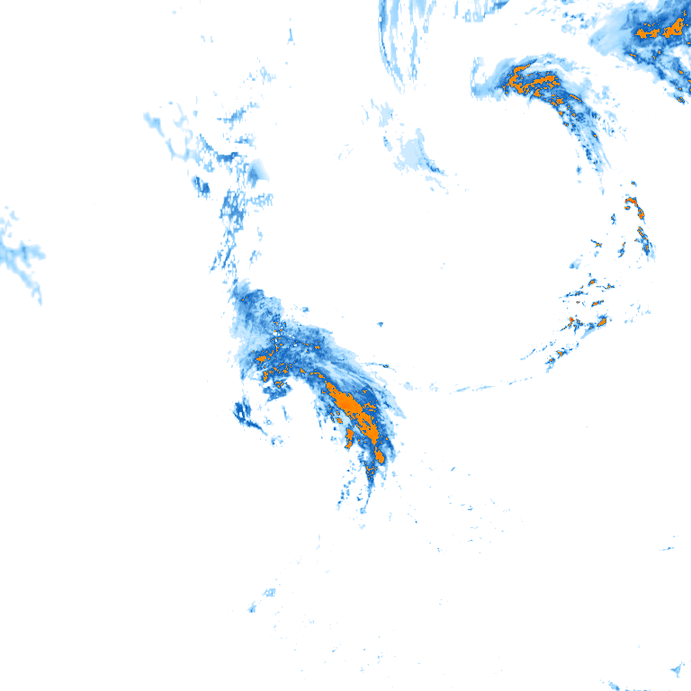rain layer