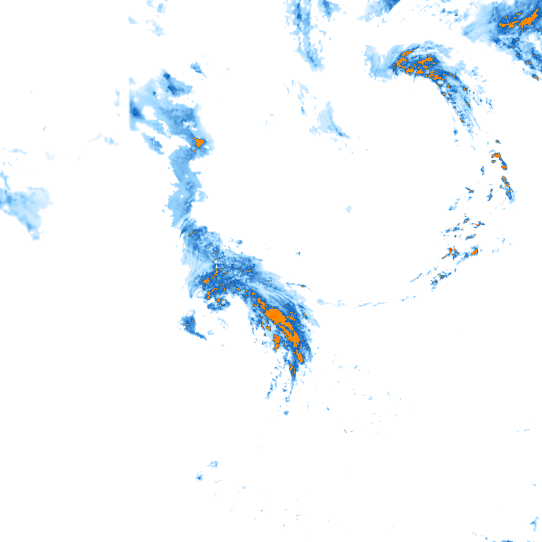 rain layer
