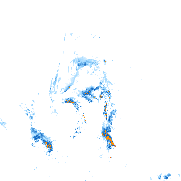 rain layer