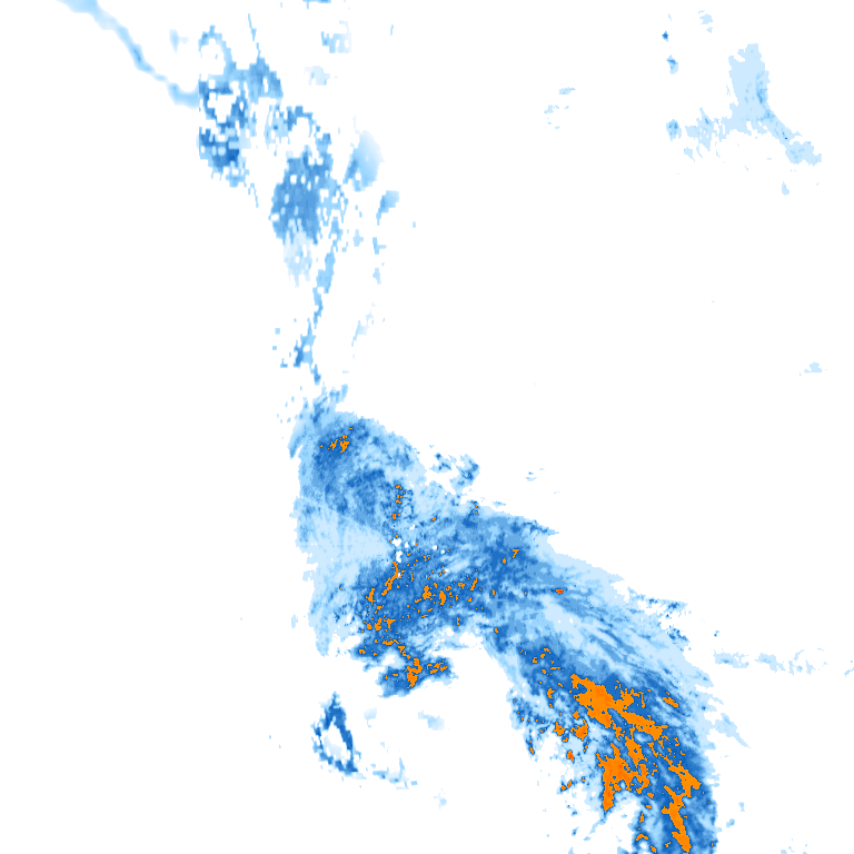 rain layer