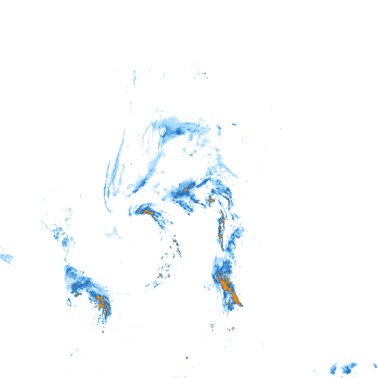 rain layer