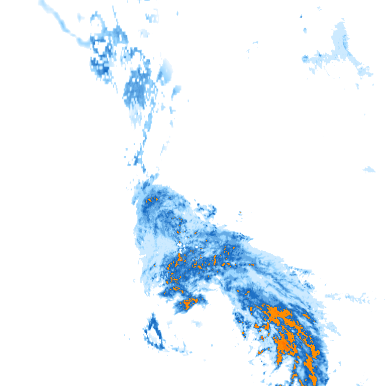 rain layer