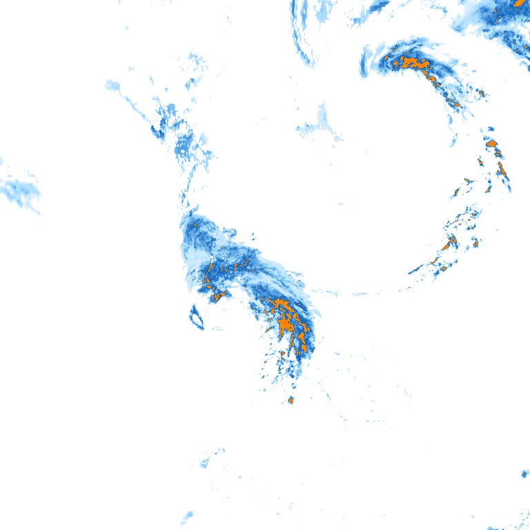 rain layer