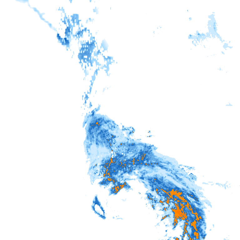 rain layer