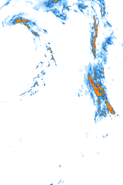 rain layer