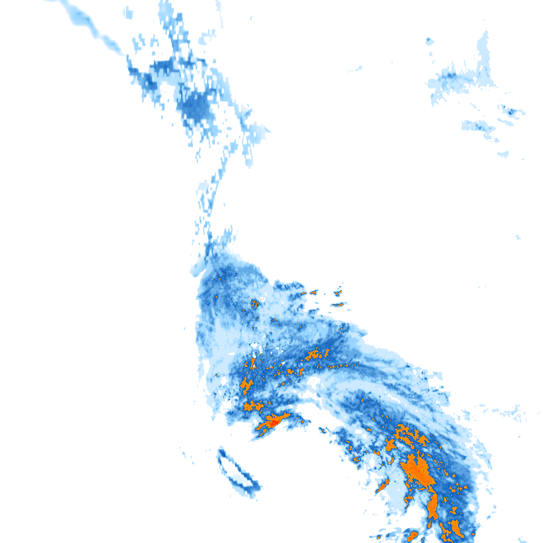 rain layer