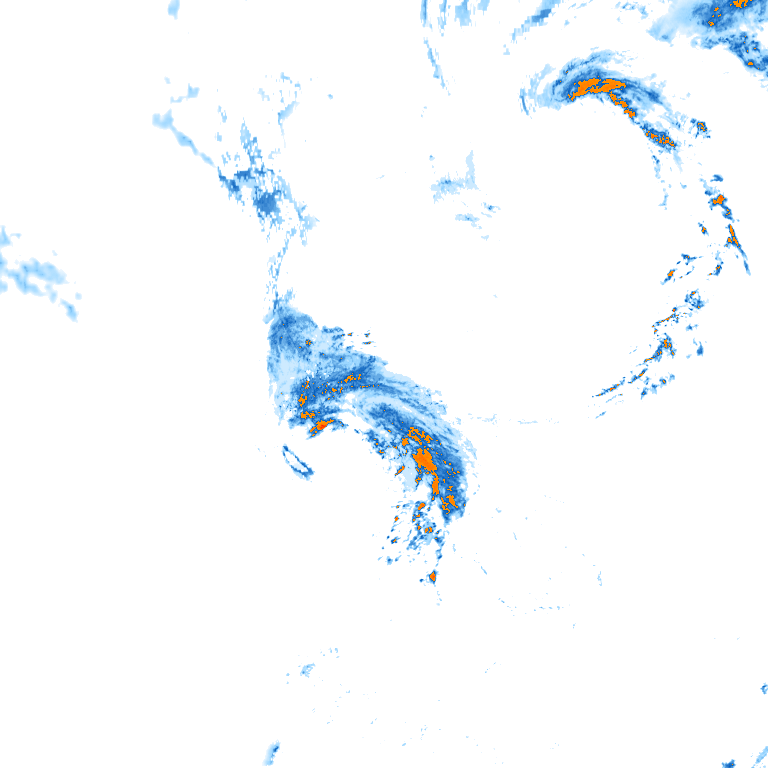 rain layer