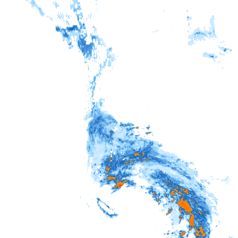 rain layer