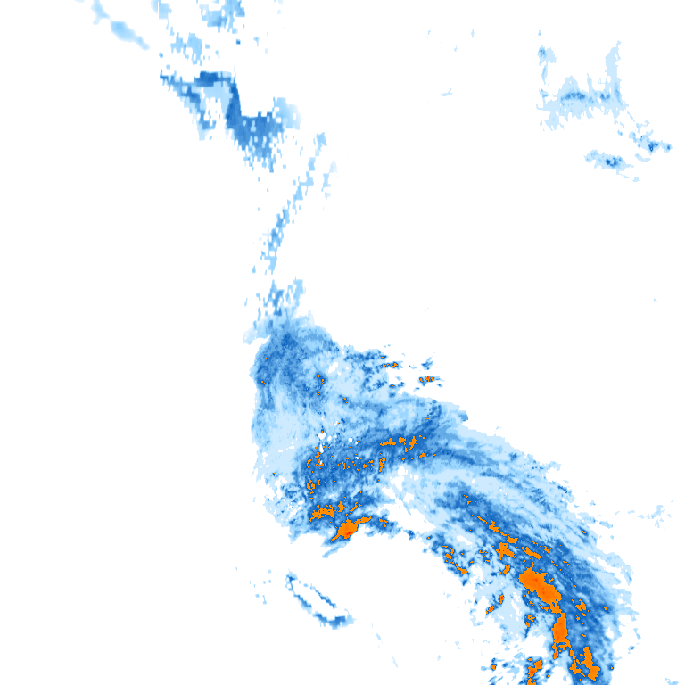 rain layer