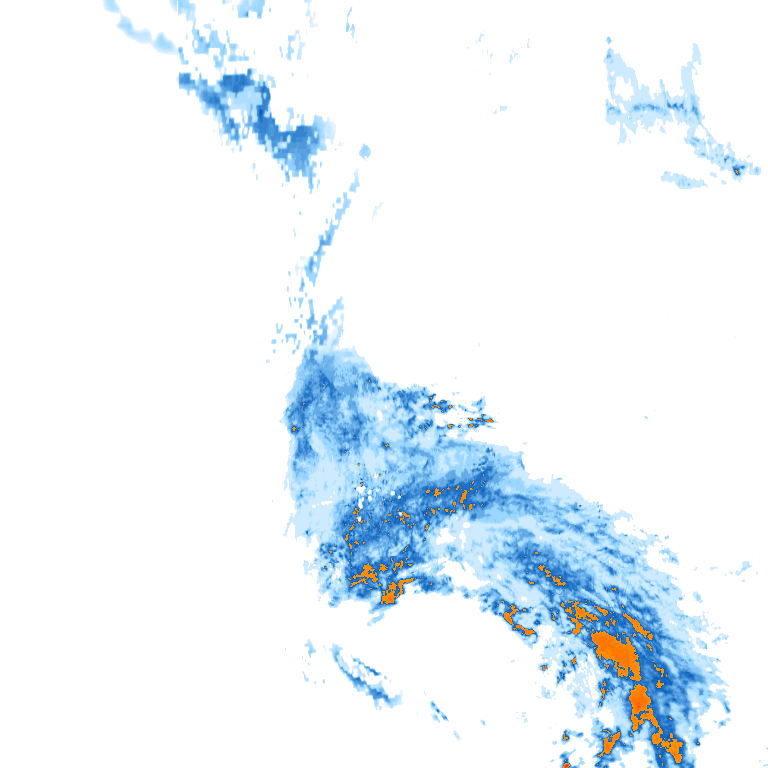 rain layer
