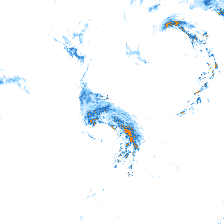 rain layer