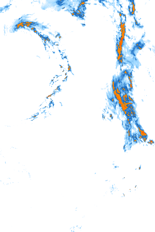 rain layer