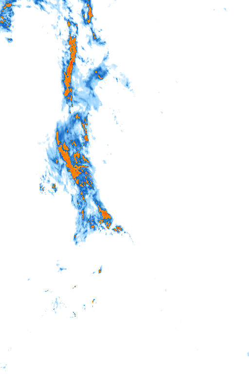 rain layer