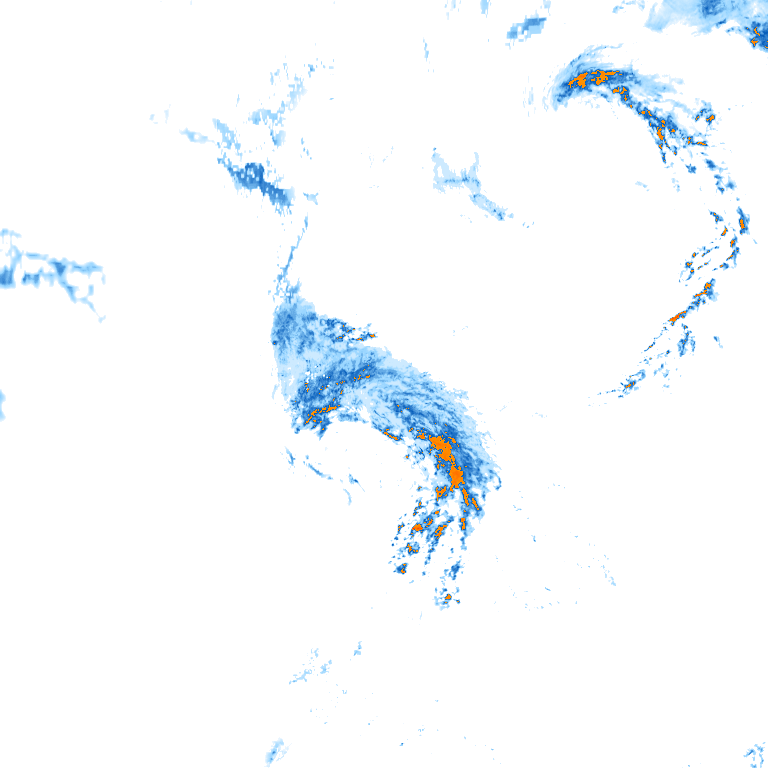 rain layer