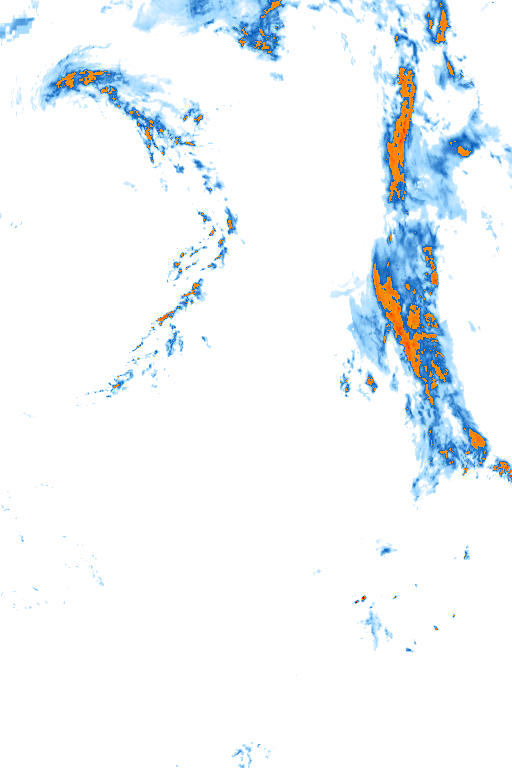 rain layer