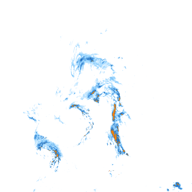 rain layer