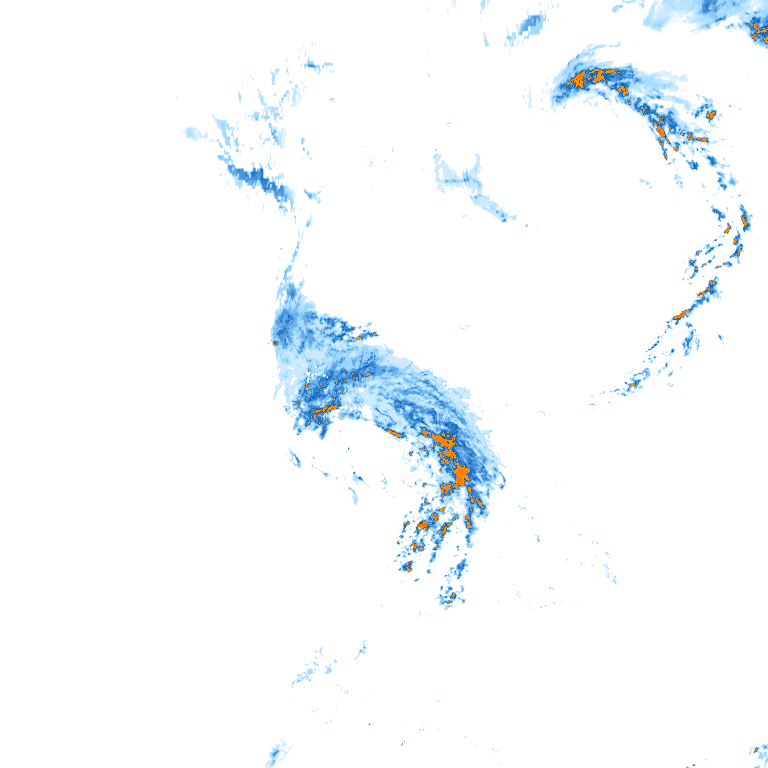 rain layer
