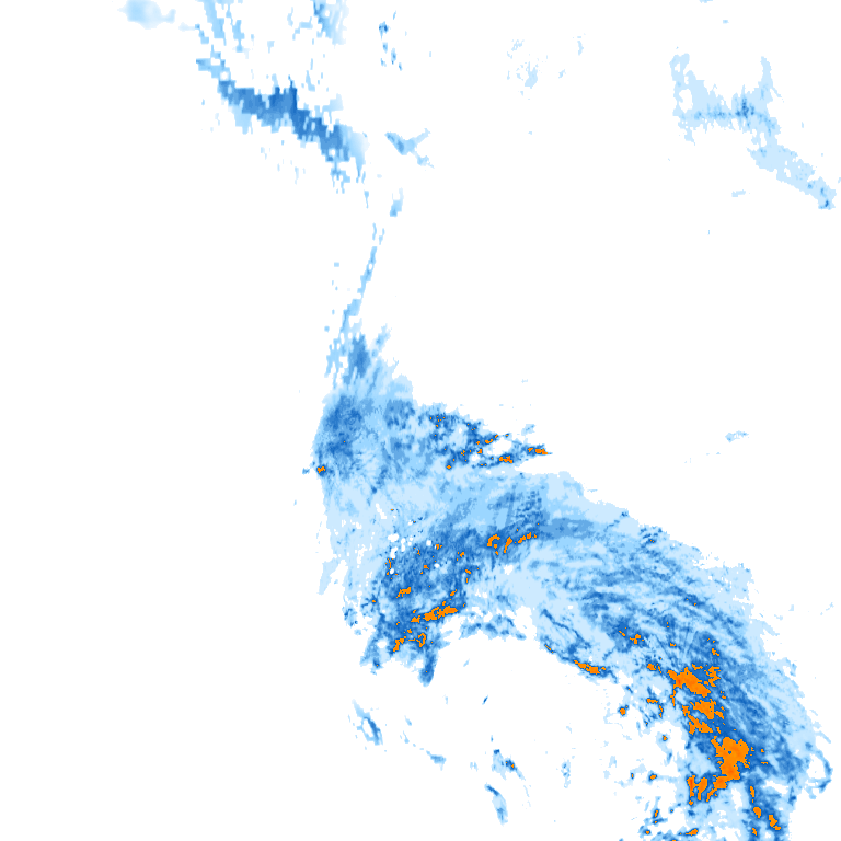 rain layer