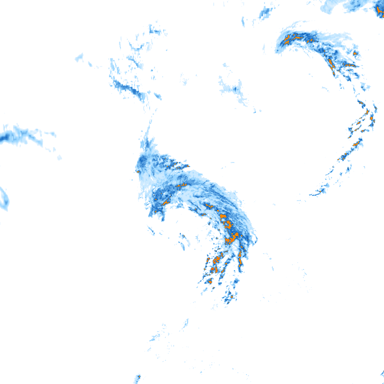 rain layer