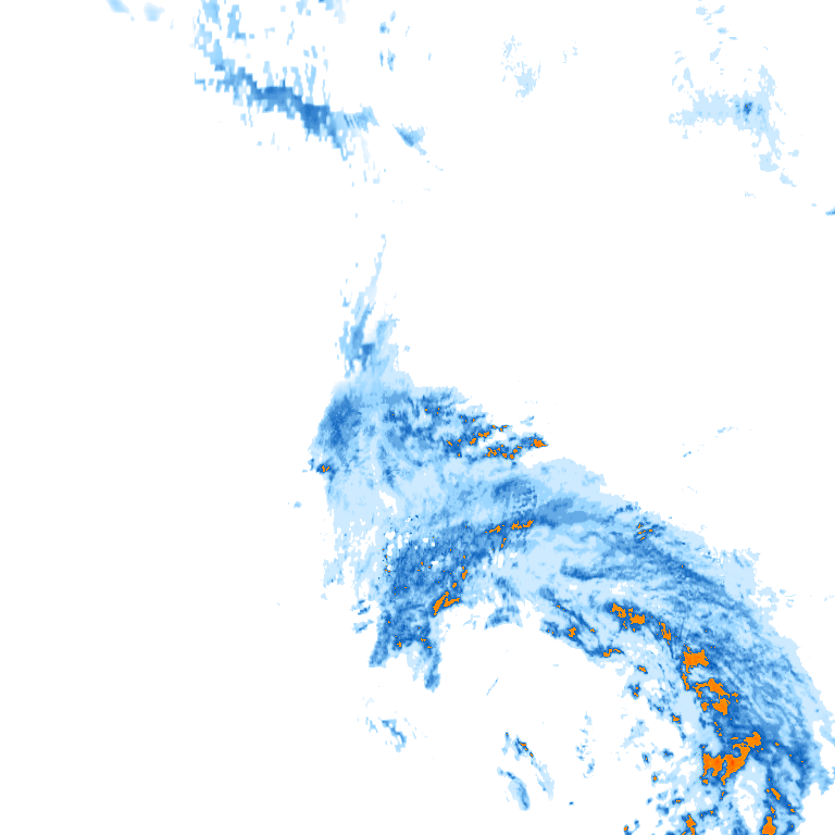 rain layer