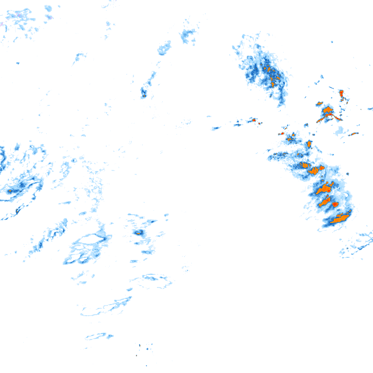 rain layer