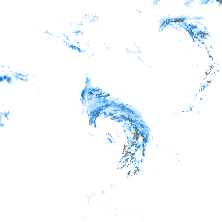rain layer