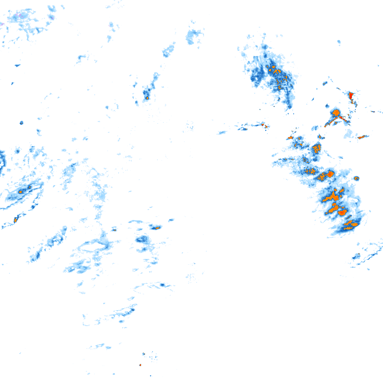 rain layer