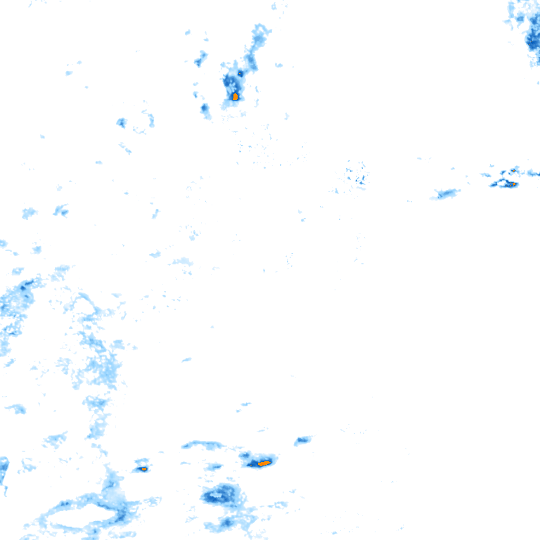 rain layer